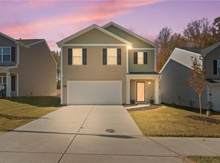 4610 Heatherly Rd, Winston Salem, NC 27105