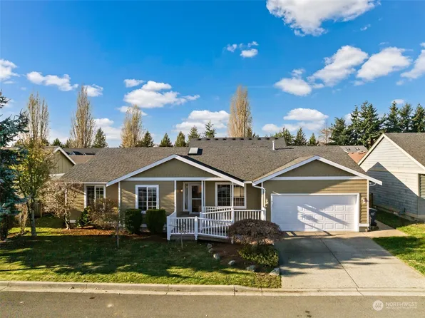 2007 Buttercup Drive, Lynden, WA 98264