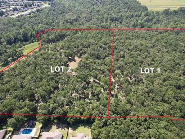 0 Hidden Oaks Ln Lot 1, Semmes, AL 36575