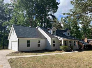 125 Lakeside Dr, Ellenwood, GA 30294