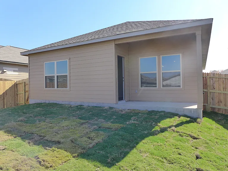10807 Fox Trot Way — Photo 2