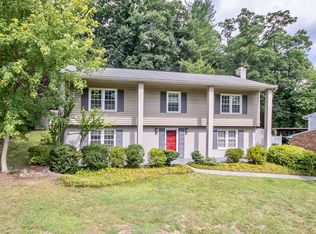 4029 Chaparral Dr, Roanoke, VA 24018