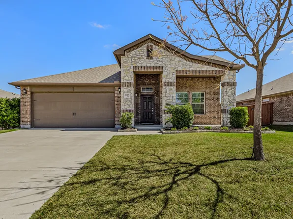 1127 Waterscape Blvd, Royse City, TX 75189
