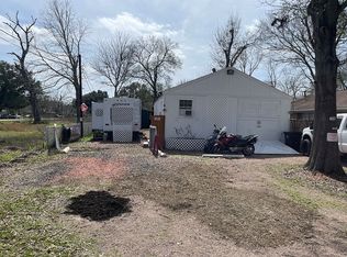 3707 1st St, Brookshire, TX 77423