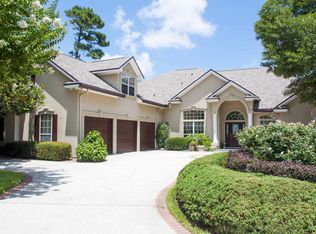 12811 Fenwick Island Ct E, Jacksonville, FL 32224