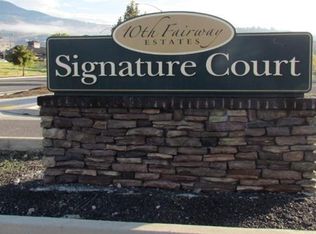 3008 Signature Ct, Medford, OR 97504