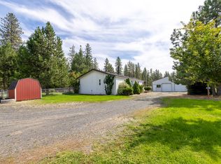 3728 E Colbert Rd, Colbert, WA 99005