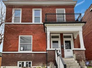 3610 McDonald Ave, Saint Louis, MO 63116