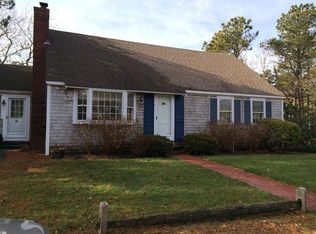 9 Pelham Ln, Dennis Pt, MA 02639