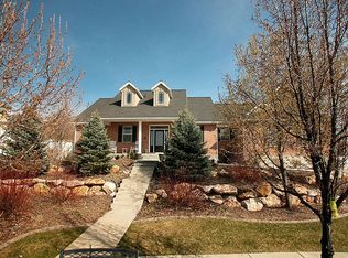 740 E 150 S, Hyde Park, UT 84318