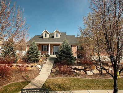 740 E 150 S, Hyde Park, UT, 84318