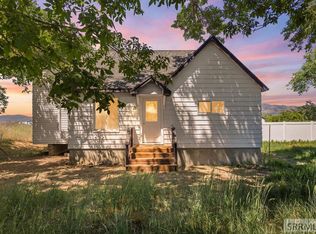 1538 E Jensen Rd, McCammon, ID 83250