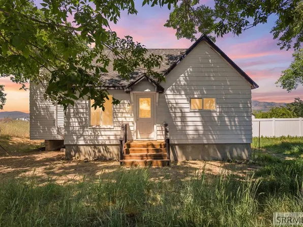 1538 E Jensen Rd, McCammon, ID 83250
