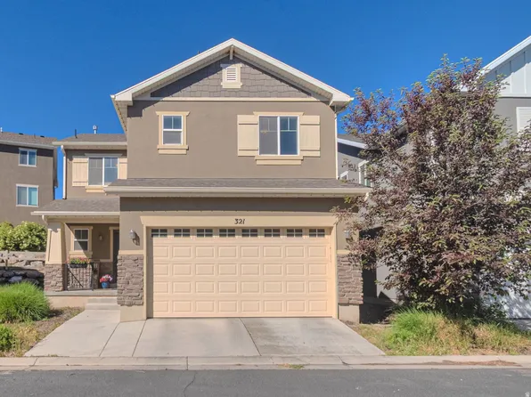 321 W Willow Dr, Saratoga Springs, UT 84045