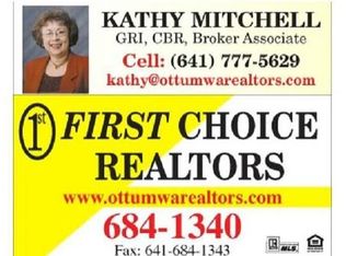 2881 Highway 918, Eldon, IA 52554