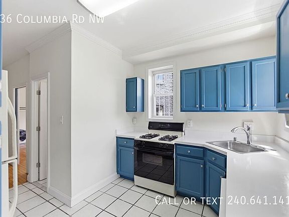5th image of 636 Columbia Rd NW