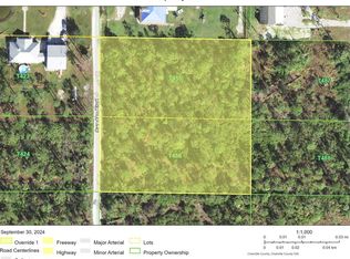 7108 Sweden Blvd, Punta Gorda, FL 33982