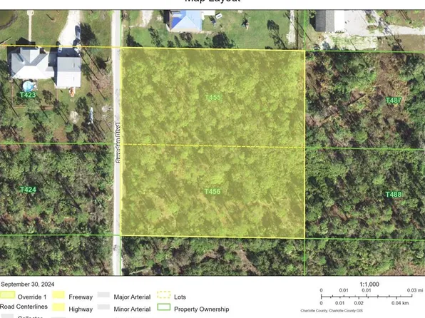 7108 Sweden Blvd, Punta Gorda, FL 33982