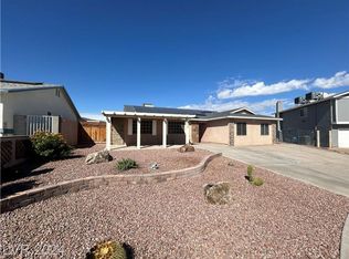 806 Vermillion Dr, Henderson, NV 89002