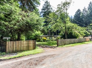 318 Spruce Ave, Trinidad, CA 95570