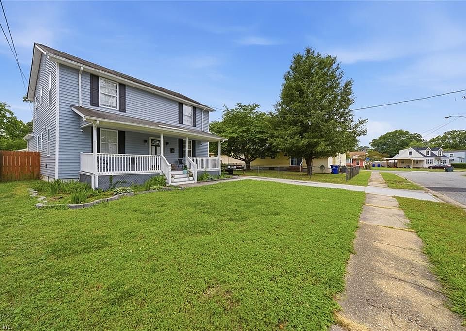 1st image of 821 Alma Dr