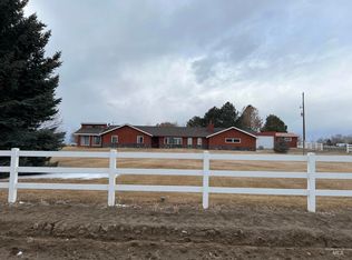 197 E 420 S, Jerome, ID 83338