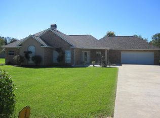 226 Daybreak Dr, Sunset, LA 70584