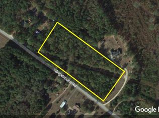 1561 Brick House Rd, Greensboro, GA 30642