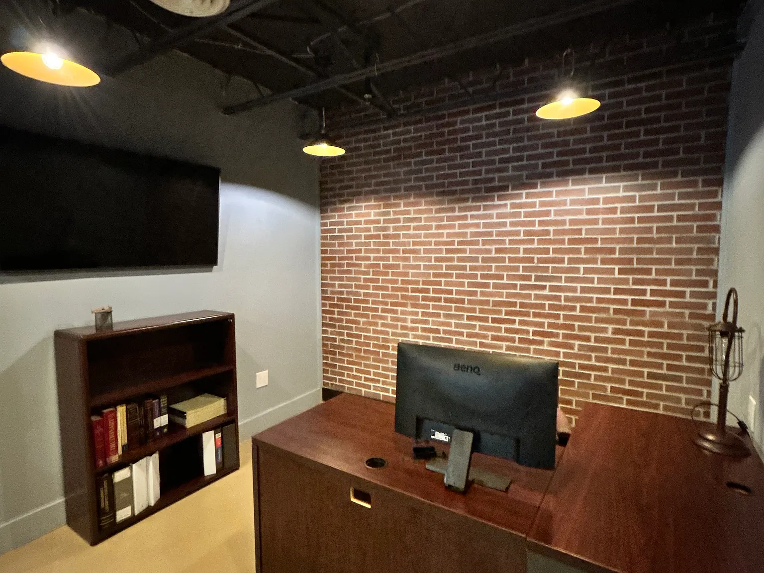 1 bed, $2,000 — Photo 4