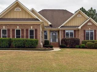 1120 Manor Ridge Dr, Bishop, GA 30621