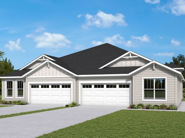 622 Windchime St, Yulee, FL 32097