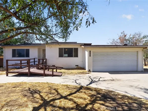 10142 E Avenue R14, Littlerock, CA 93543
