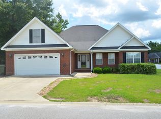 10 Revolutionary Way, Sumter, SC 29154