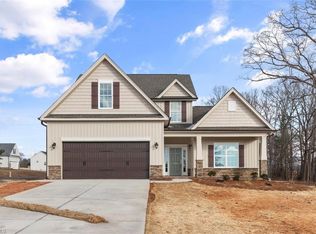 1324 Eatons Church Rd, Mocksville, NC 27028