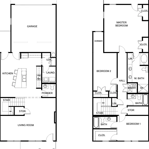 Renaissance Pointe Parkland Heights — Photo 33