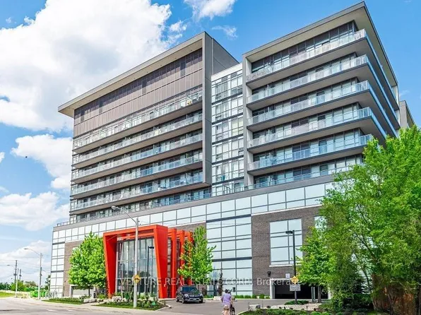 15 James Finlay Way, Toronto, ON