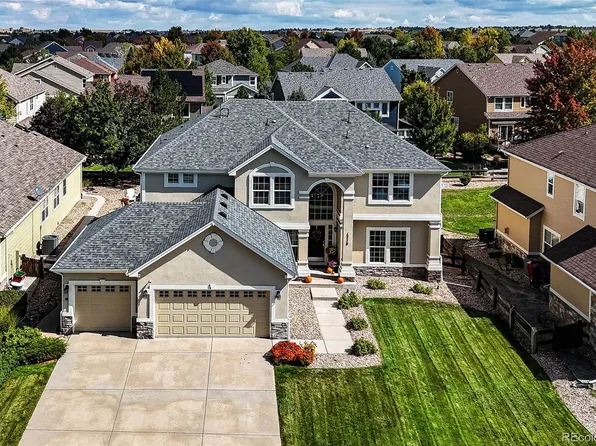 12110 Bay Oaks Court, Parker, CO 80138