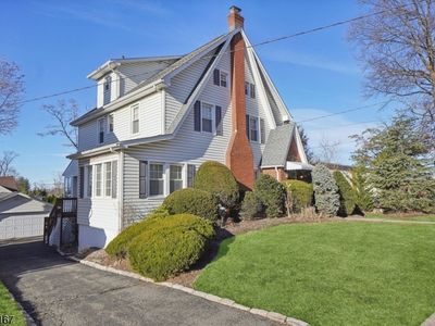 277 Prospect Ave, West Orange, NJ, 07052
