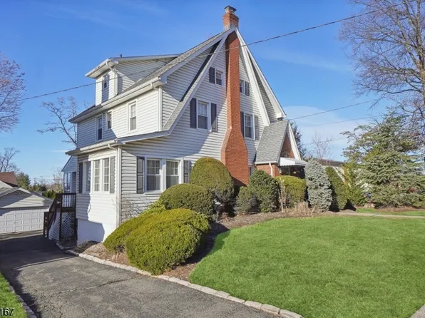 277 Prospect Ave, West Orange Twp., NJ 07052