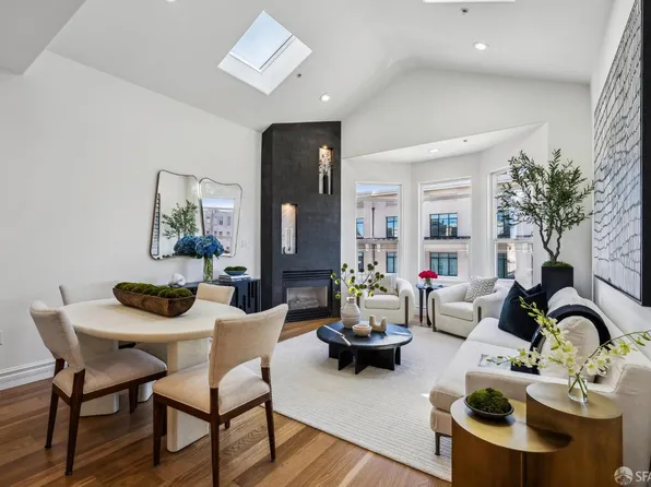 1601 Pacific Ave APT 406, San Francisco, CA 94109