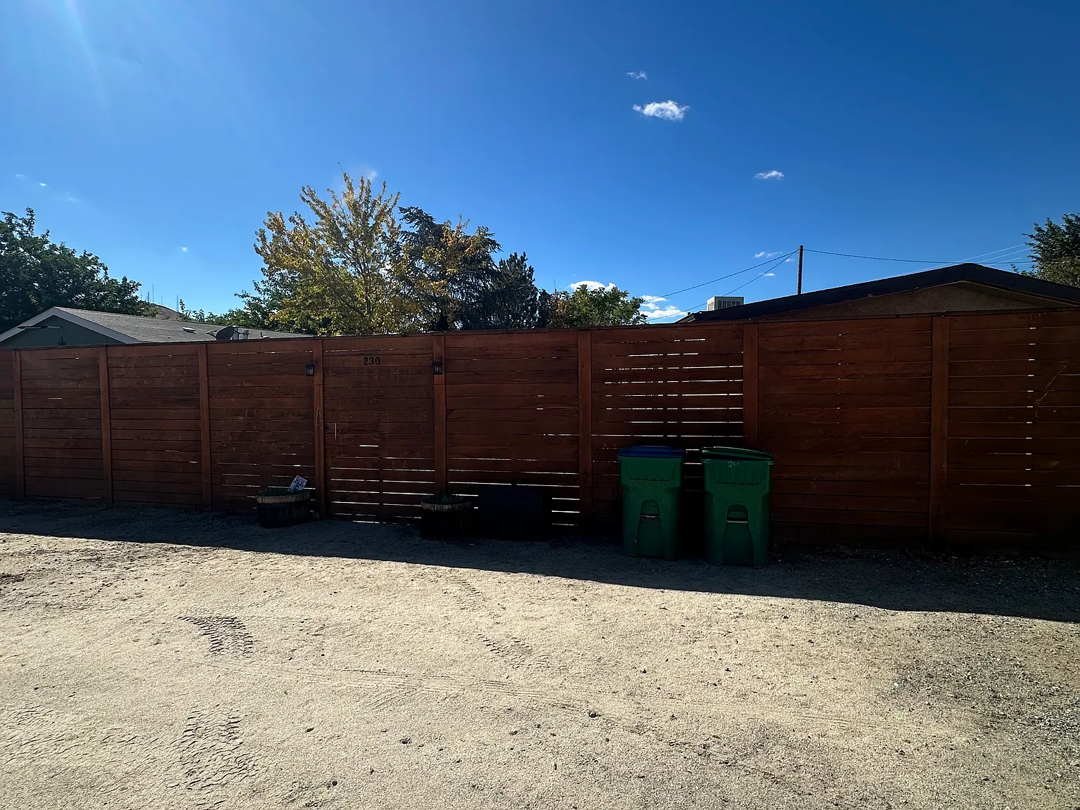 3 bed, 1344 sqft, $2,300 — Photo 4