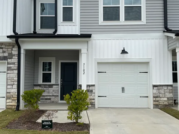 5102 Cambrey Dr, Durham, NC 27703