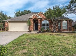 16 Sonora Dr, Trophy Club, TX 76262