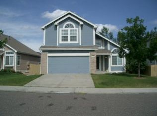 11343 Haswell Dr, Parker, CO 80134