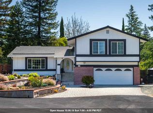 2301 Apex Ct, Martinez, CA 94553