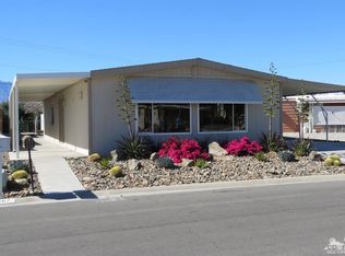 33551 Sundance Trl, Thousand Palms, CA 92276