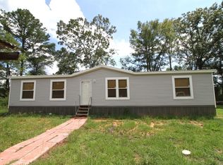 10577 Shady Rest Rd, Oil City, LA 71061