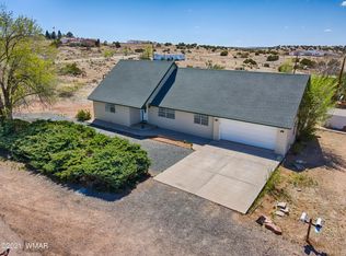 543 S 7th St W, Snowflake, AZ 85937