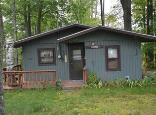 1752 Pointe Rd, Hale, MI 48739