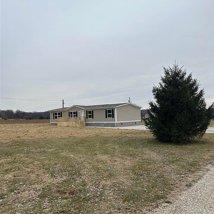 1138 Charlie Pile Rd, Guston, KY 40142 Zillow